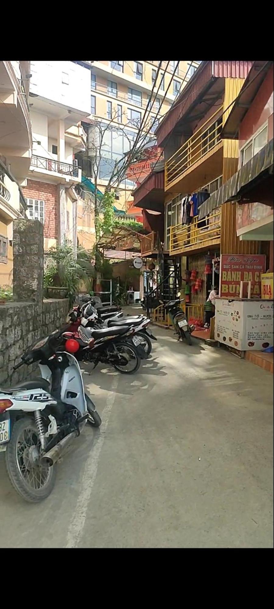 سابا Thao Linh Home المظهر الخارجي الصورة