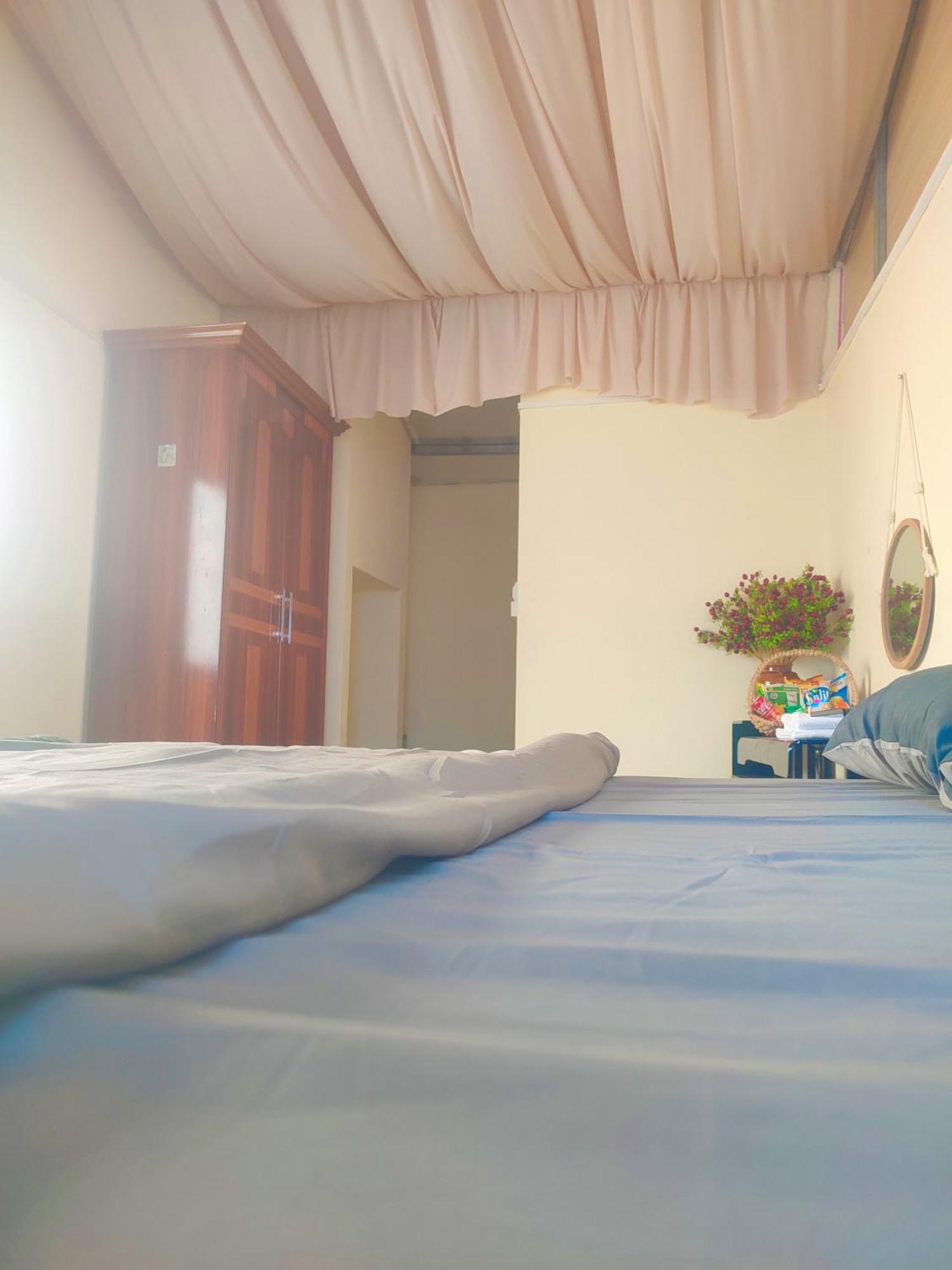 سابا Thao Linh Home المظهر الخارجي الصورة